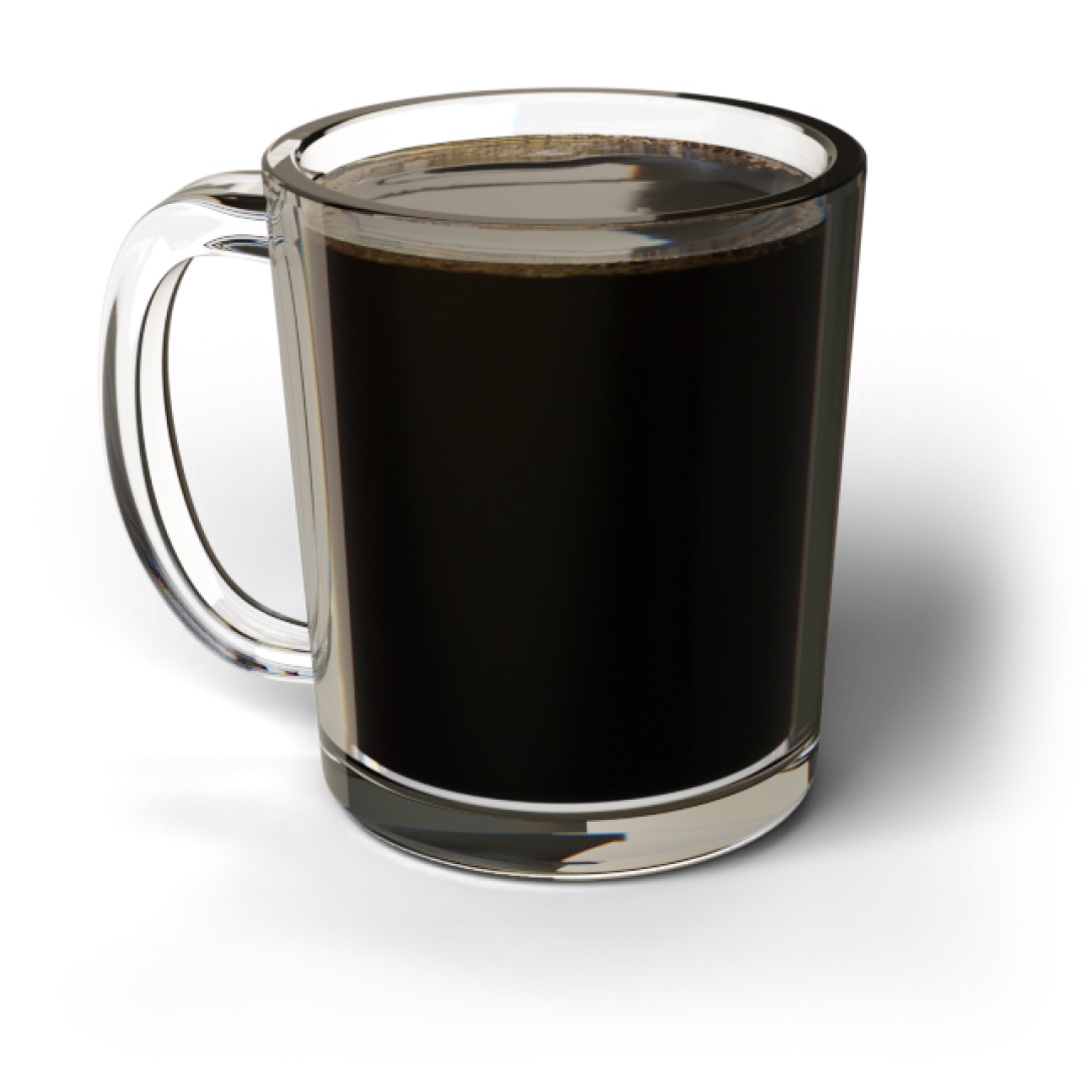 Let’s have coffee, digitally 